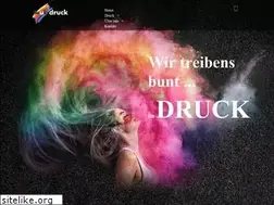 Sites similar to wub-druck.de