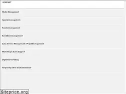 Sites similar to wub-media.de
