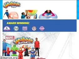 Sites similar to wubbleball.com