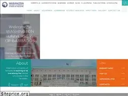 Sites similar to wubmed.org