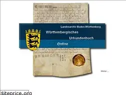 Sites similar to wubonline.de
