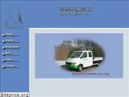 Sites similar to wubs-gmz.nl