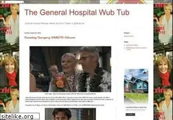 Sites similar to wubtub.blogspot.com