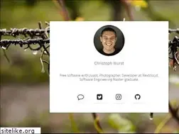 Sites similar to wuc.me