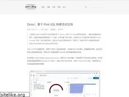 Sites similar to wuchong.me
