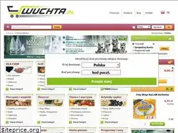 Sites similar to wuchta.pl