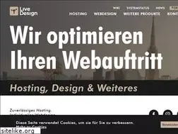 Sites similar to wuchthosting.com