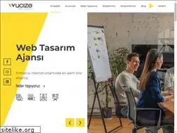 Sites similar to wucize.com