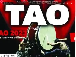 Sites similar to wuco-concerts.com