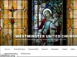 Sites similar to wucregina.ca