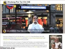 Sites similar to wudang-pai.co.uk