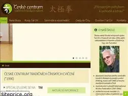 Sites similar to wudang.cz