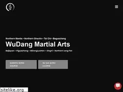 Sites similar to wudangcenter.com