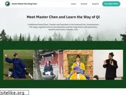 Sites similar to wudangchen.com