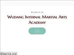 Sites similar to wudangdanpai.com