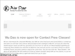 Sites similar to wudaokungfu.com