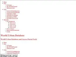 Sites similar to wudapt.org