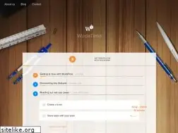 Sites similar to wudatime.com