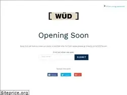 Sites similar to wudbx.com