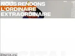Sites similar to wuddup.fr
