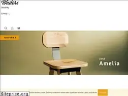 Sites similar to wuders.cz