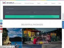 Sites similar to wudfly.com