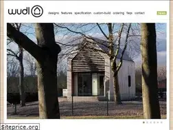 Sites similar to wudl.co.uk