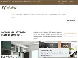 Sites similar to wudleymodularkitchens.com