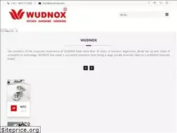 Sites similar to wudnox.com