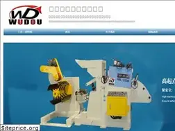 Sites similar to wudoufeeder.com
