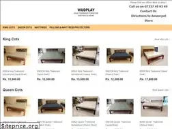 Sites similar to wudplay.com