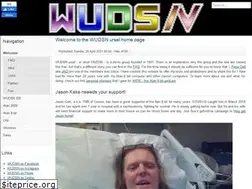 Sites similar to wudsn.com
