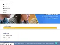 Sites similar to wue.wiche.edu