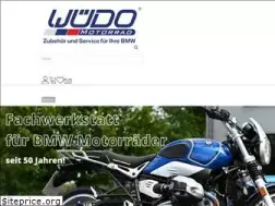 Sites similar to wuedo.de