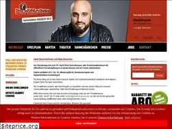 Sites similar to wuehlmaeuse.de