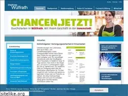 Sites similar to wuelfrath.net