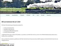 Sites similar to wueltsch.de
