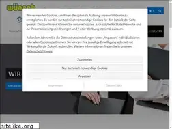 Sites similar to wuensch-haustechnik.de