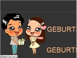 Sites similar to wuensche-geburtstag.de