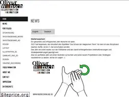 Sites similar to wuenschonline.de