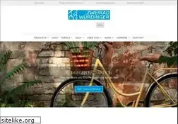 Sites similar to wuerdinger.de