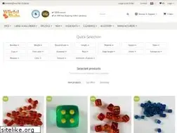 Sites similar to wuerfel-stube.de