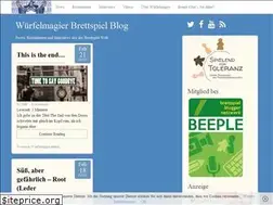 Sites similar to wuerfelmagier.de