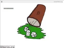 Sites similar to wuerfeln.org