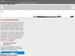 Sites similar to wuerth-haus-berlin.de