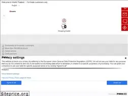 Sites similar to wuerth.co.th