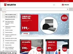 Sites similar to wuerth.com.hr