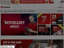 Sites similar to wuerth.cz