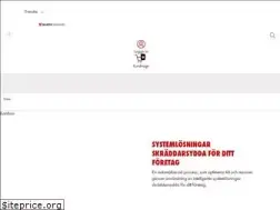 Sites similar to wuerthindustri.se