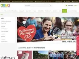 Sites similar to wuerttemberger-wein.de